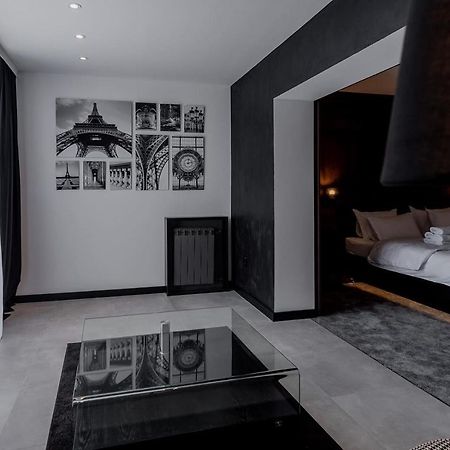 Rei House Apartmani Belgrado Exterior foto