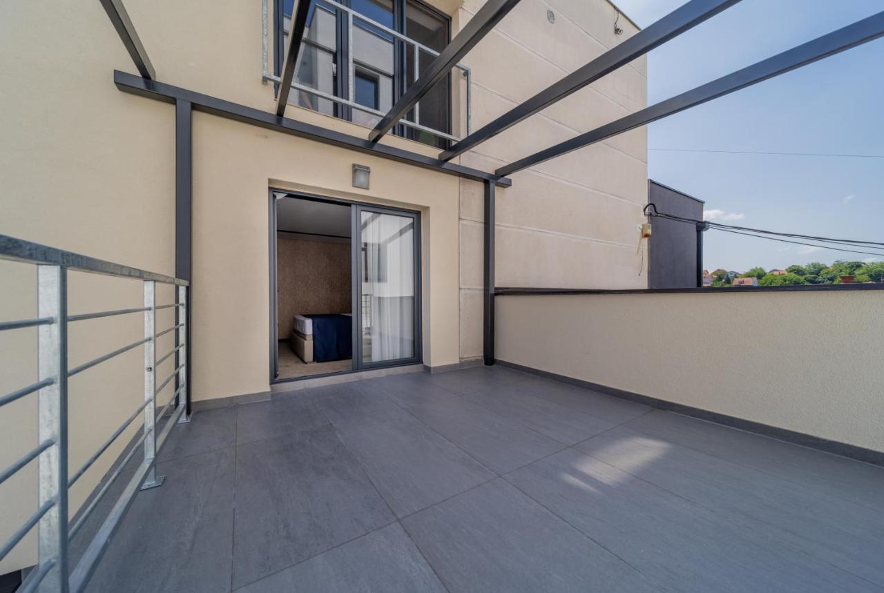 Rei House Apartmani Belgrado Exterior foto