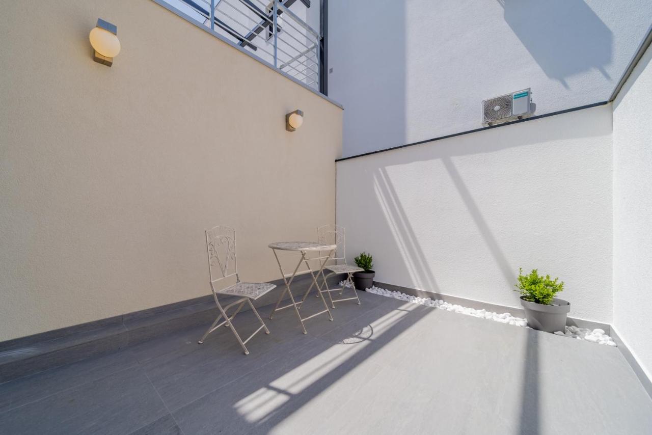 Rei House Apartmani Belgrado Exterior foto